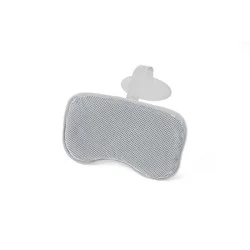 Bestway padded pillow (contents: 2 pillows)